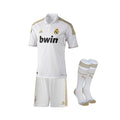 Equipamento de Criança - Real Madrid Casa 11/12