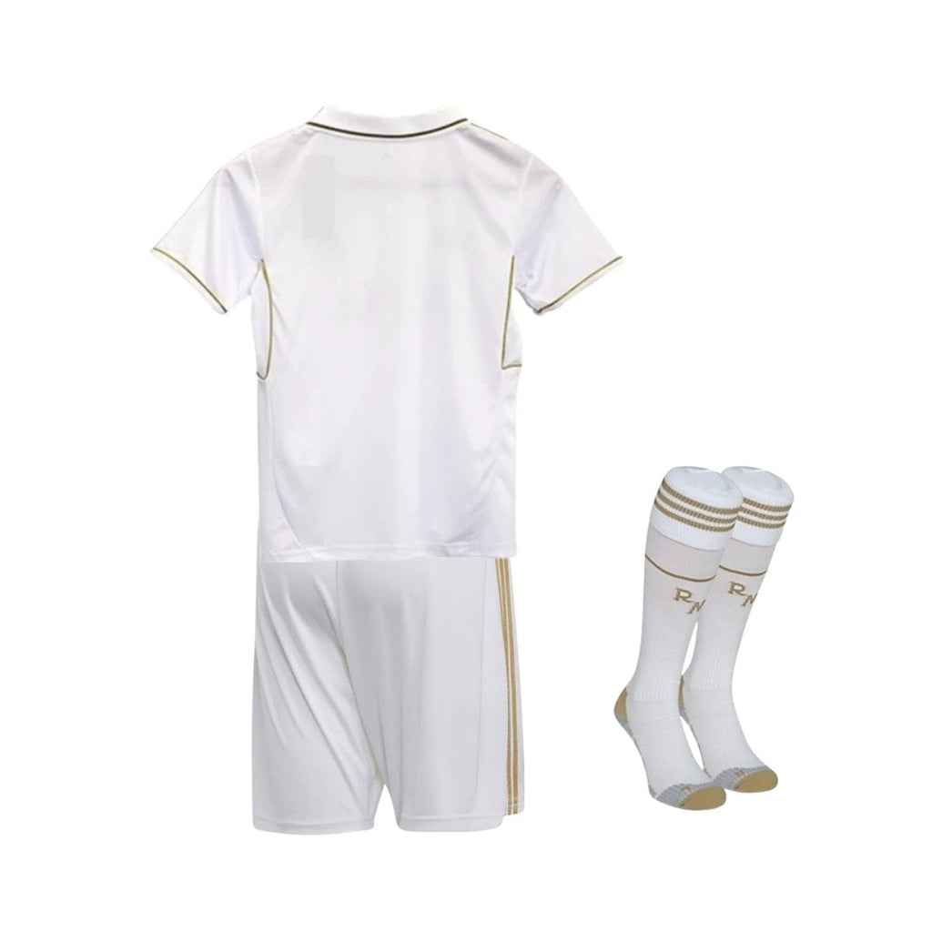 Equipamento de Criança - Real Madrid Casa 11/12
