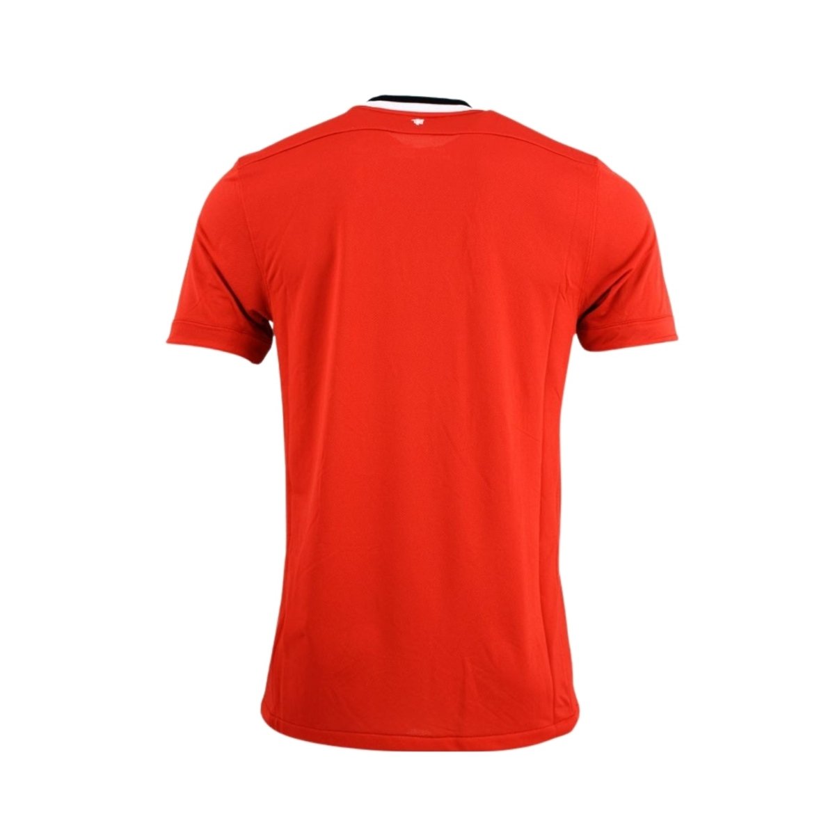 Manchester United Equipa inicial 11/12