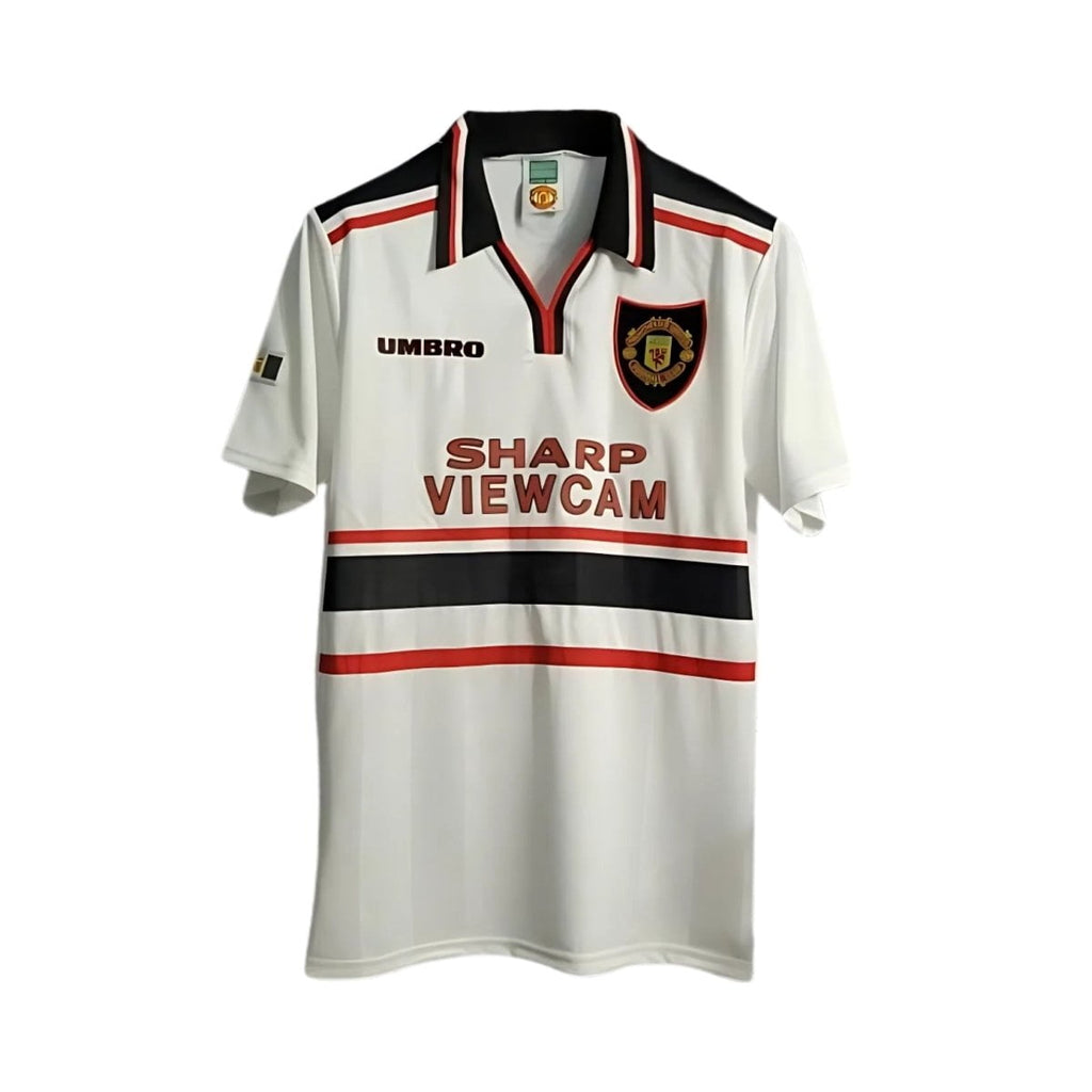 Manchester United Fora 97/98