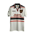 Manchester United Fora 97/98