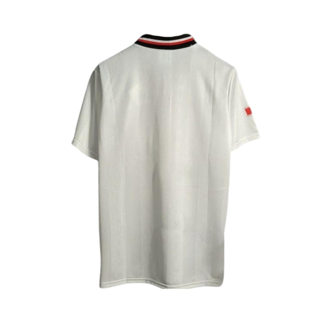 Manchester United Fora 97/98