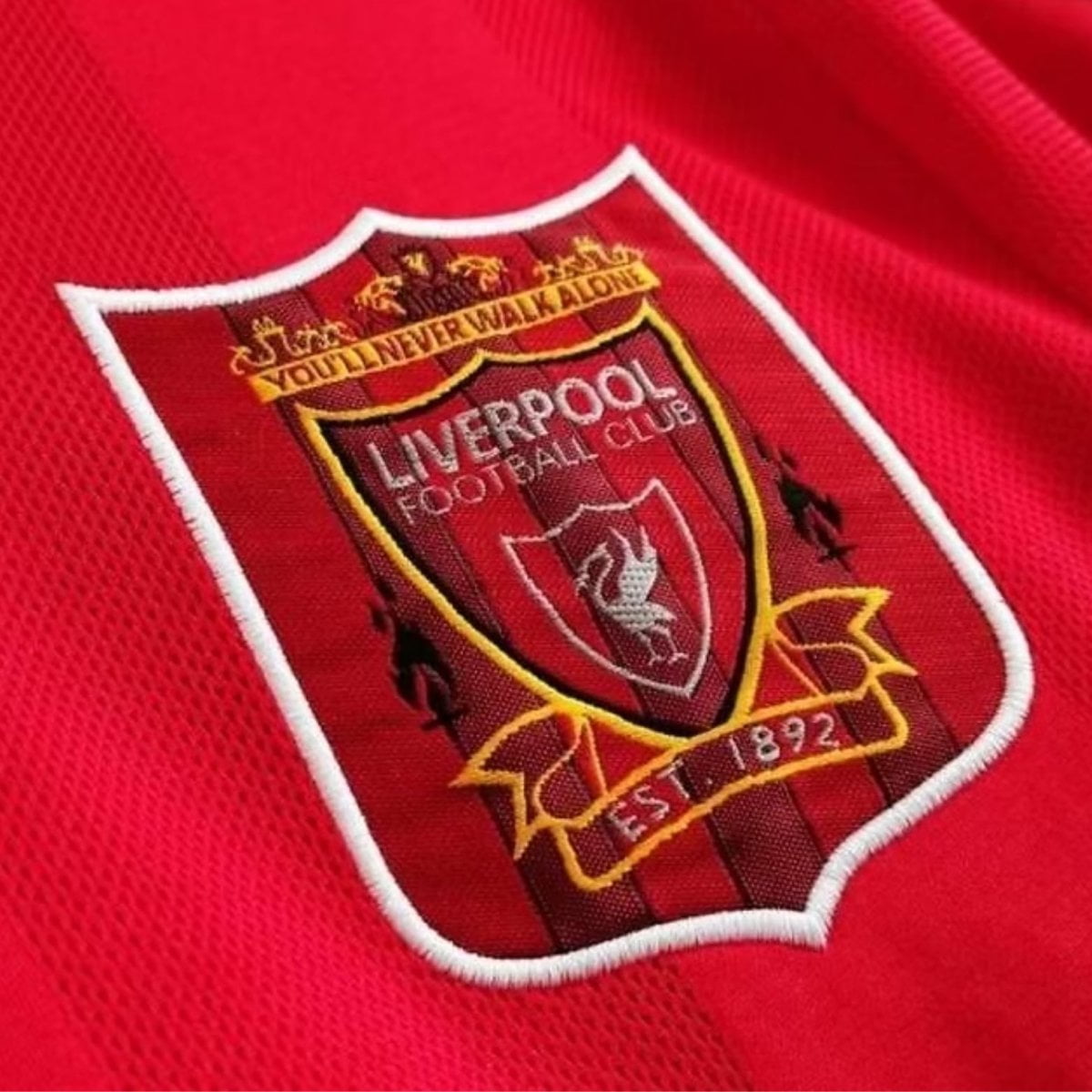 Liverpool Local 95/96