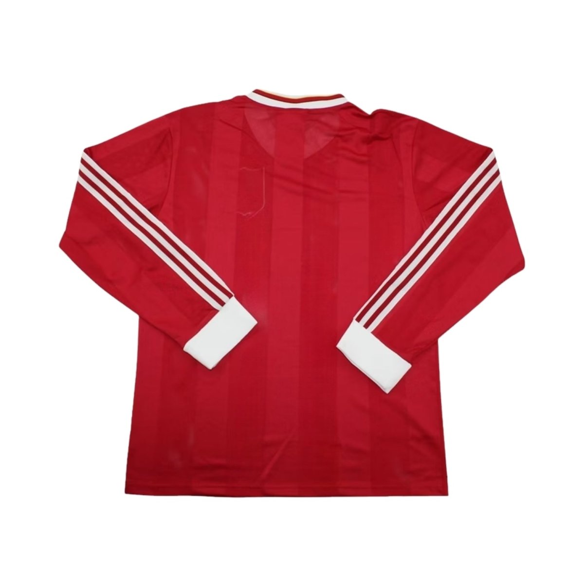 Liverpool Casa 95/96 - Manga Comprida