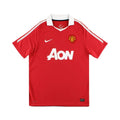 Manchester United Local 10/11
