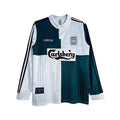 Liverpool Visitante 95/96 - Manga Comprida
