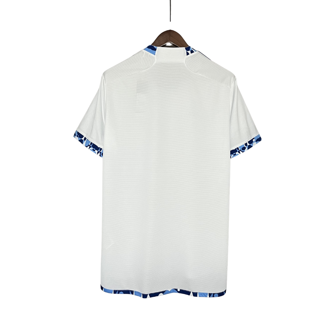 Camisola Cruzeiro Fora 24/25