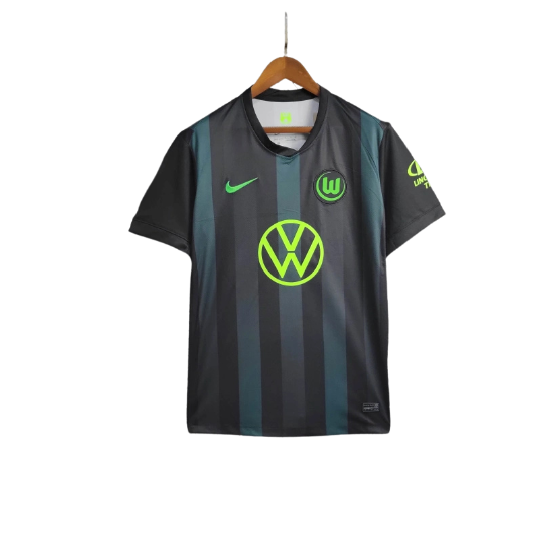 Camisola Wolfsburg Fora 24/25