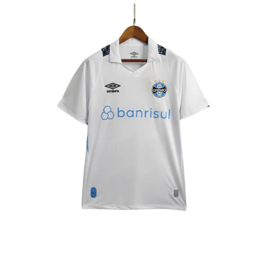 Camisola Grémio Visitante 24/25