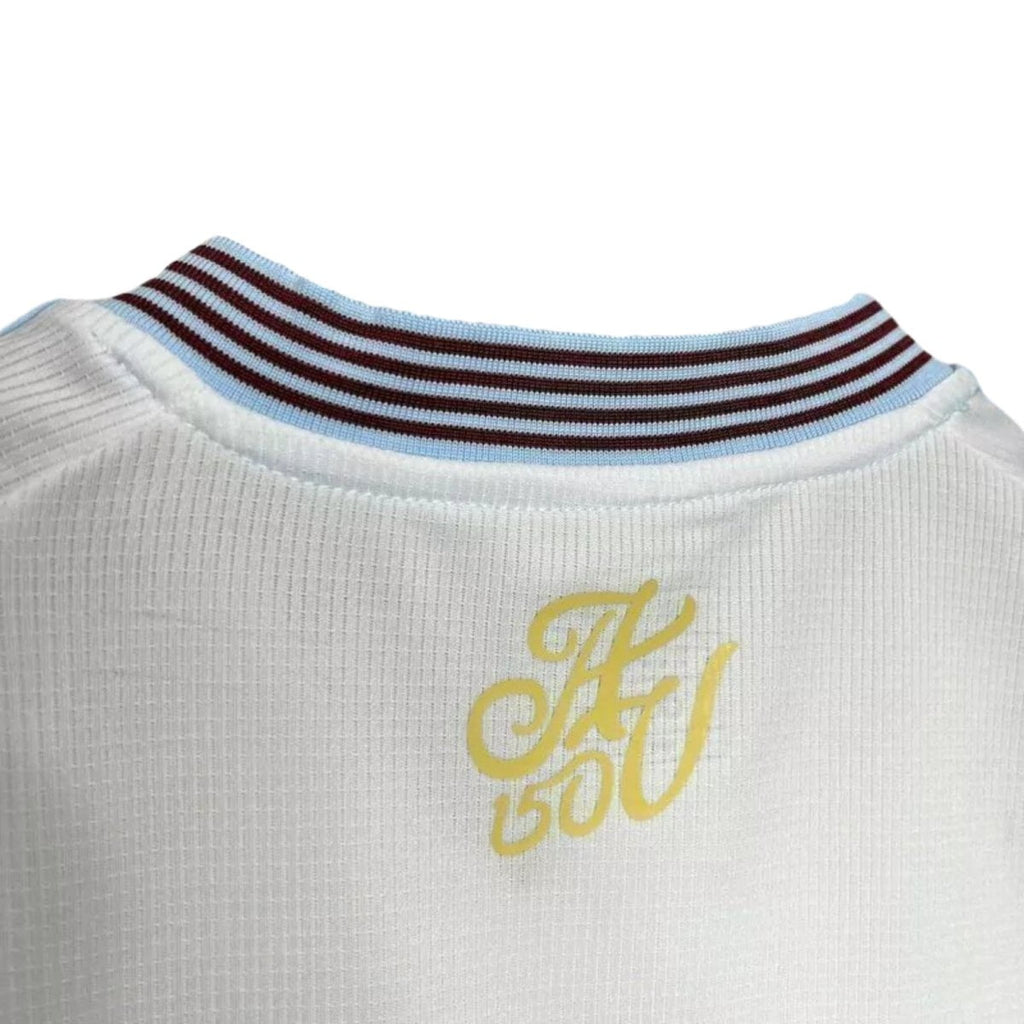Aston Villa Fora 24/25