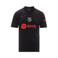 Barcelona Visitante 24/25