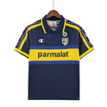 Camisola Parma Alternativa 99/00 Retro