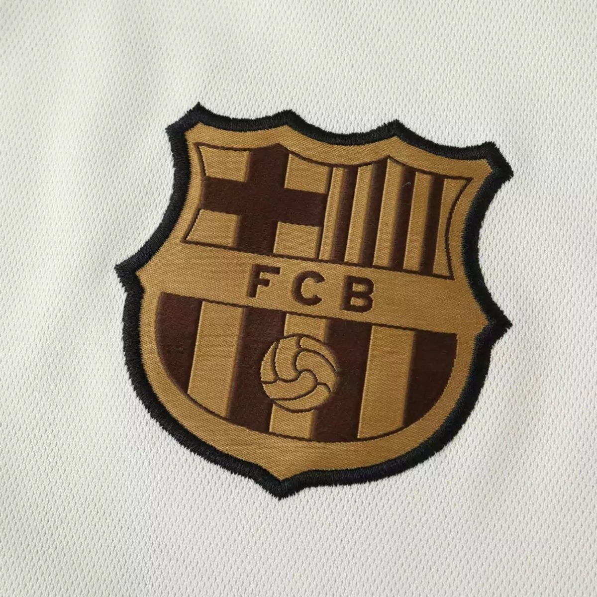 Barcelona Edição Especial 24/25