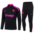 Chelsea 24/25 - Conjunto de treino - com fecho parcial