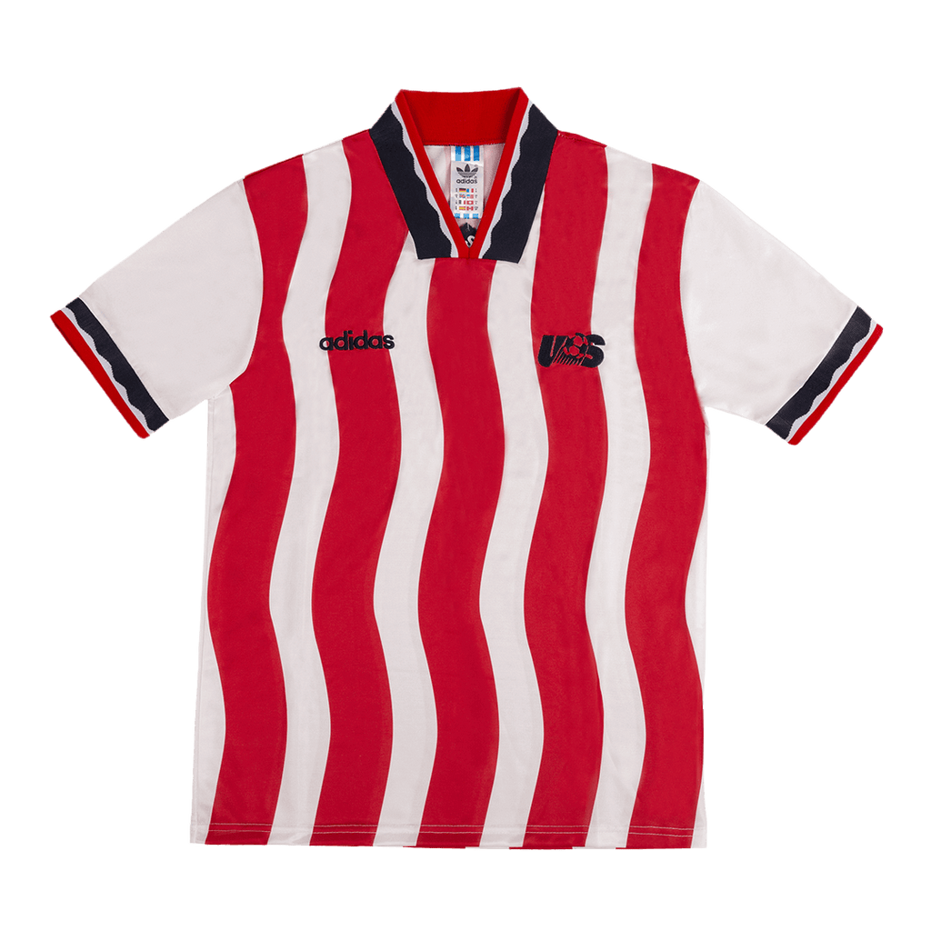 Camisola Retro EUA Casa 1994