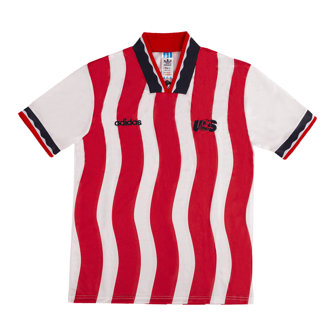 Camisola Retro EUA Casa 1994