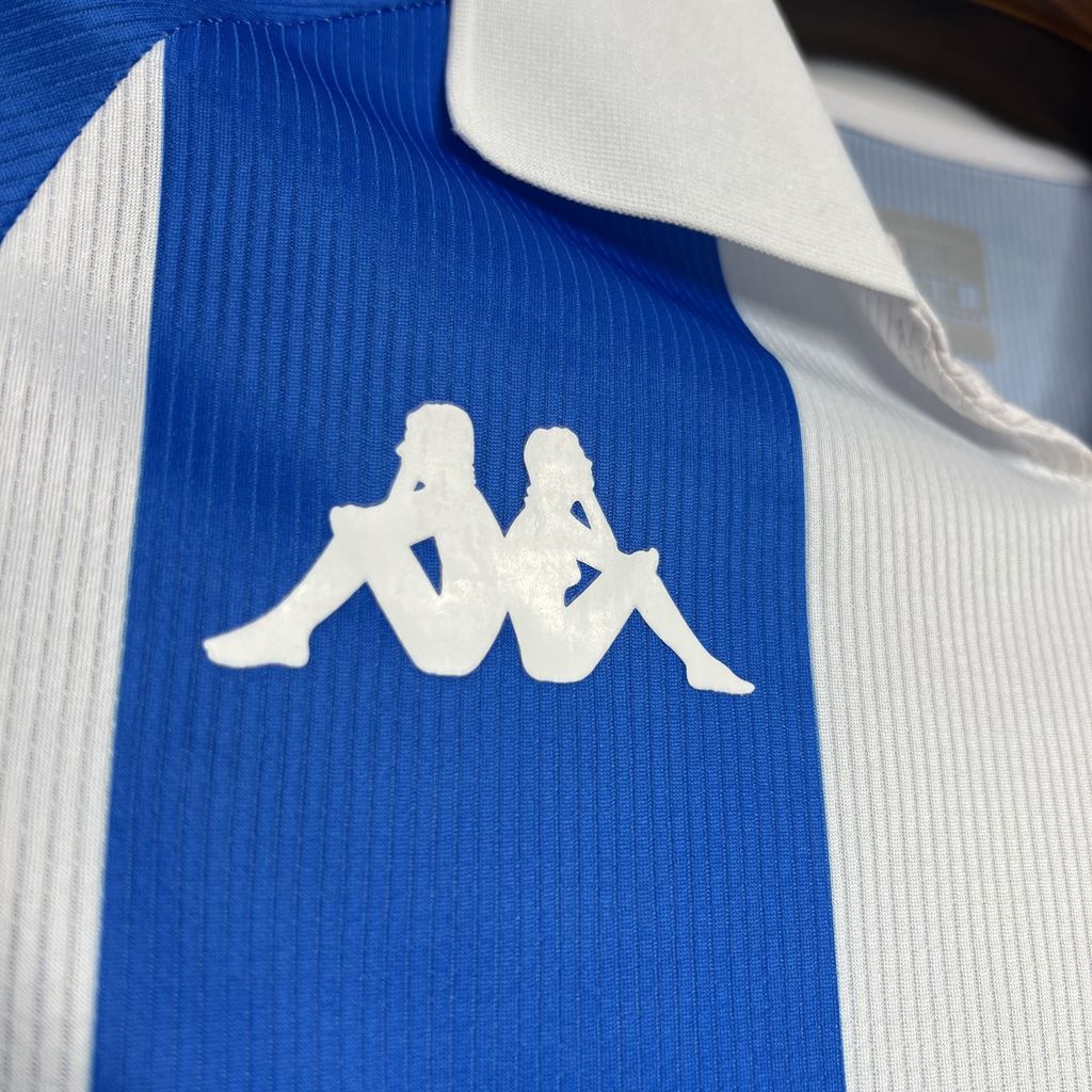 Deportivo da Corunha Casa 24/25