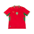 Marrocos Local - Mundial 2026