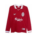 Liverpool Local 96/97 - Manga Comprida