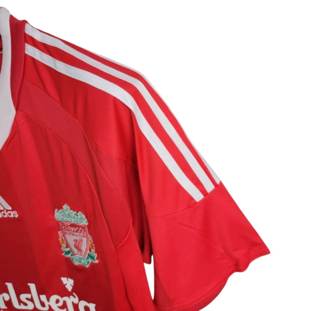 Liverpool Local 08/09