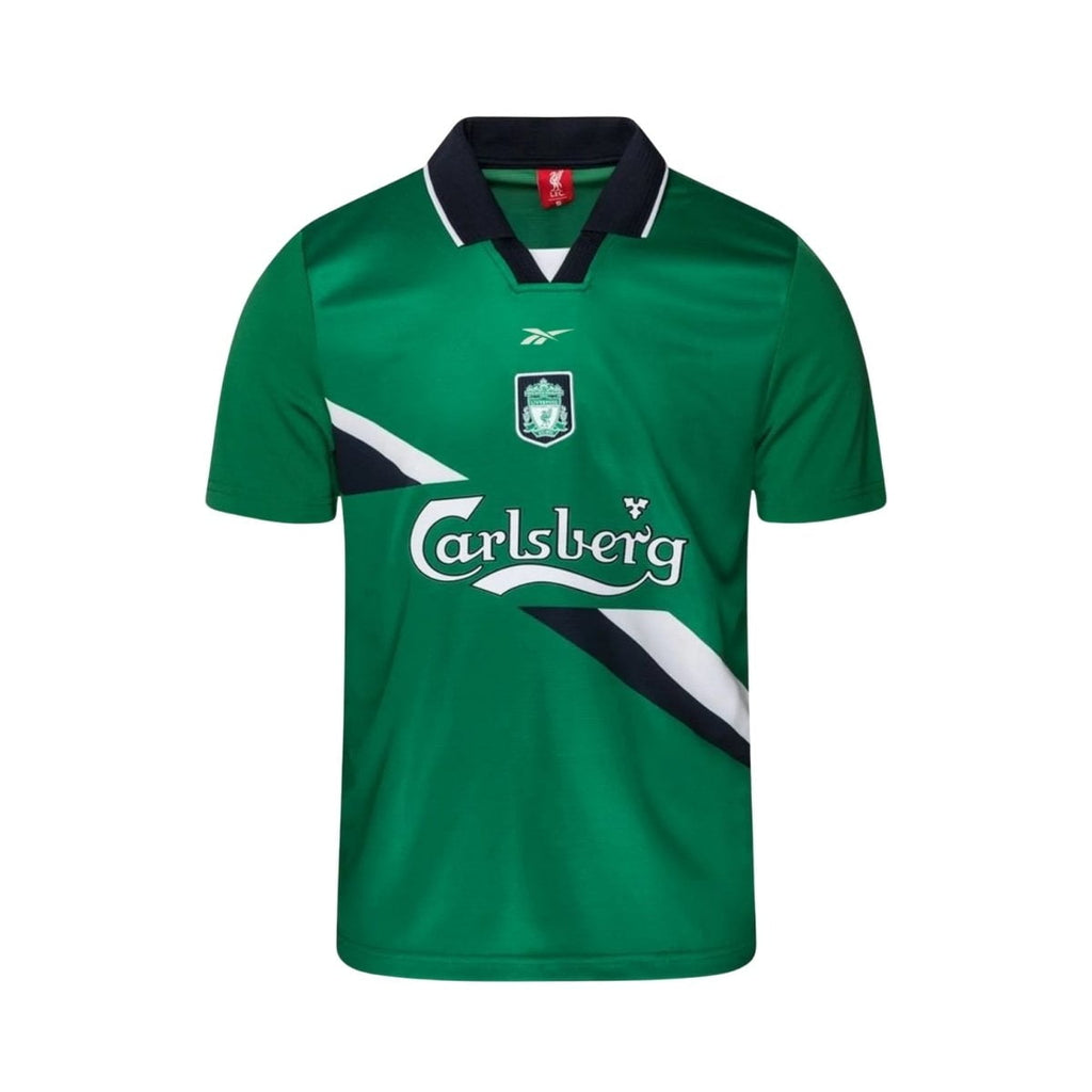 Liverpool Fora 98/99
