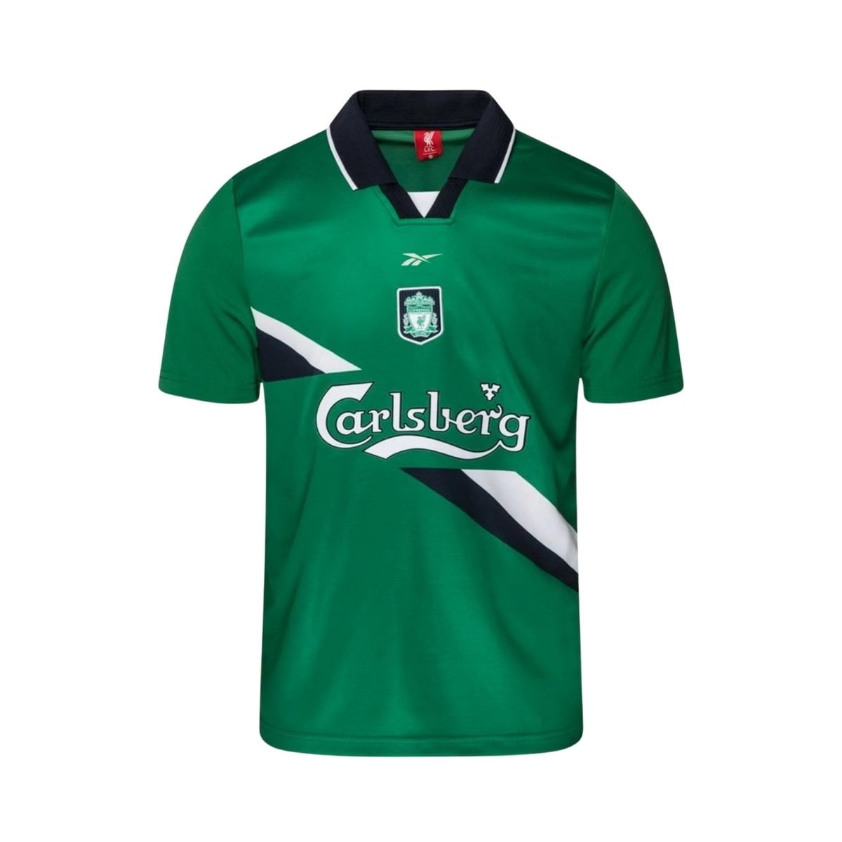 Liverpool Fora 98/99