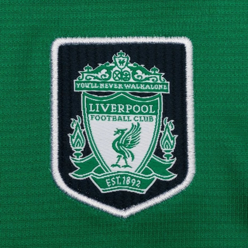 Liverpool Fora 98/99