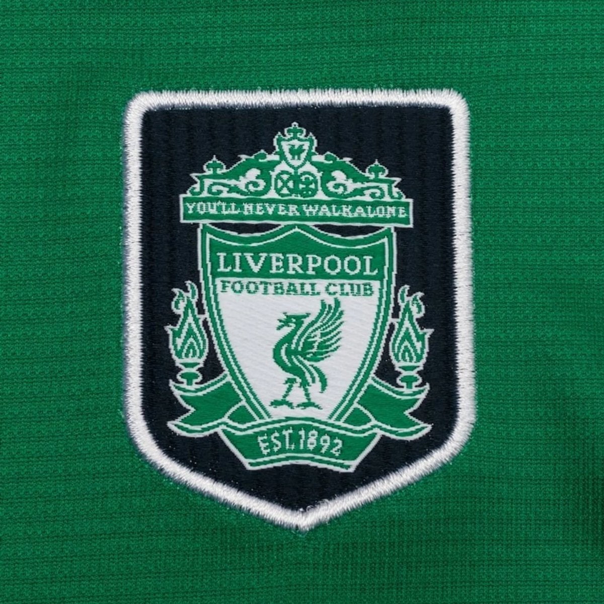 Liverpool Fora 98/99