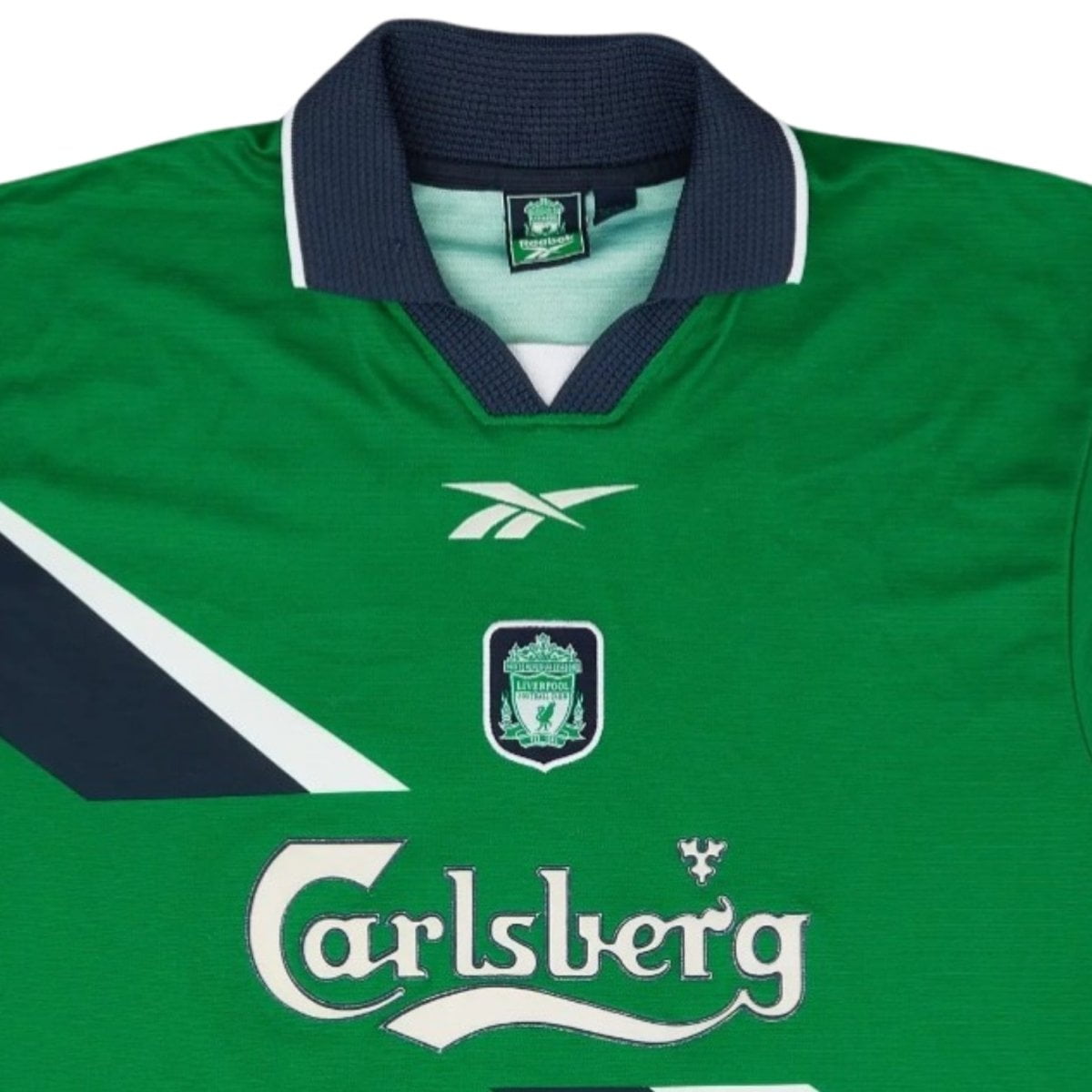 Liverpool Fora 98/99