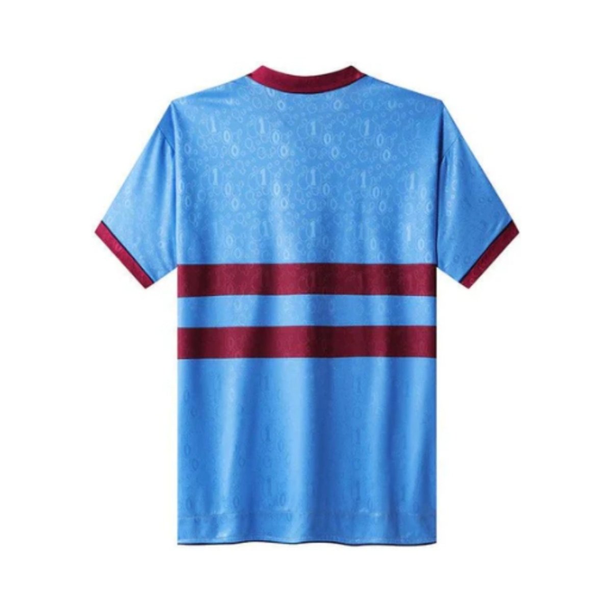 West Ham Fora 96/97
