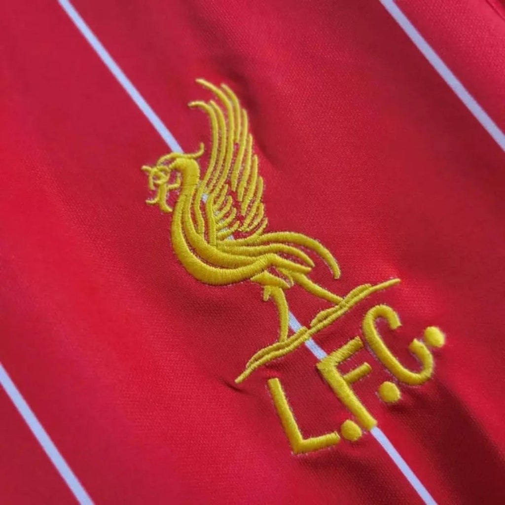Liverpool Local 82/83