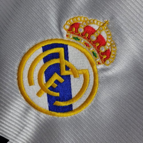Real Madrid Época 99/00