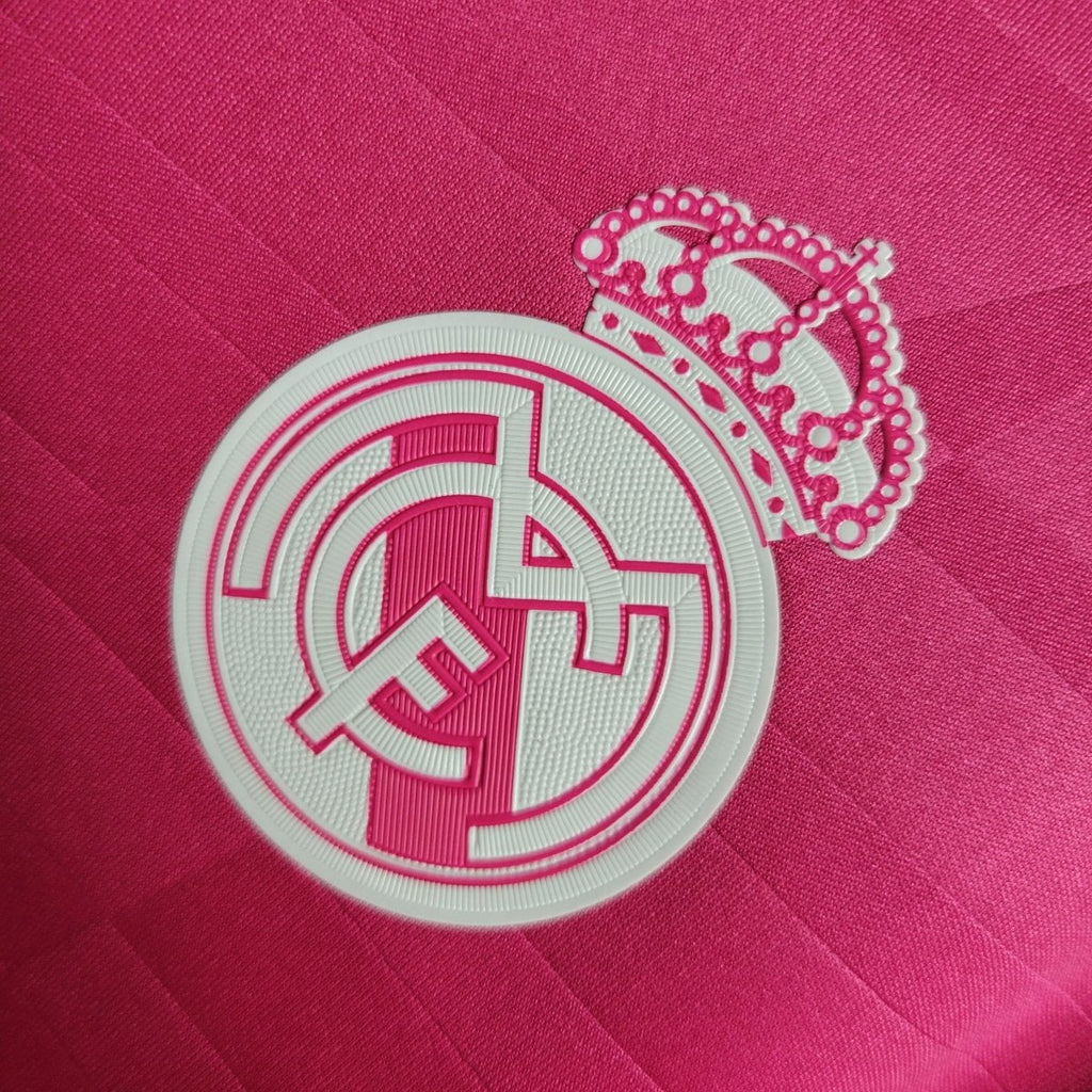 Real Madrid Fora 14/15