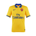 Arsenal Fora 13/14