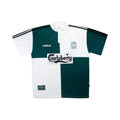 Liverpool Visitado 95/96