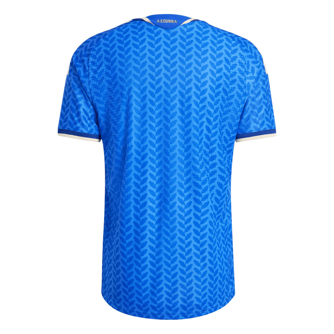 Itália Camisolas de Futebol Copa do Mundo 2026 Azul