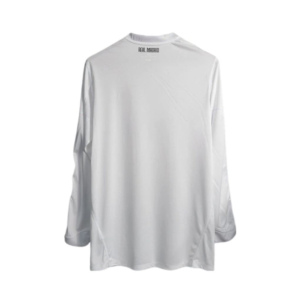 Real Madrid Casa 10/11 - Manga Comprida
