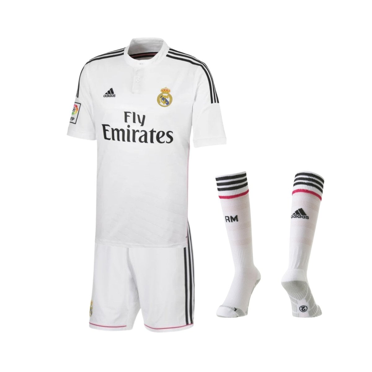 Equipamento de Criança - Real Madrid Casa 14/15