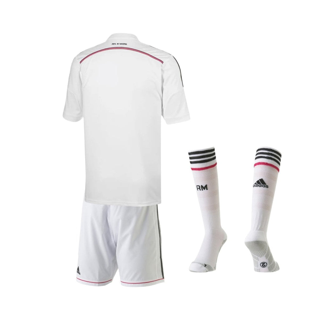 Equipamento de Criança - Real Madrid Casa 14/15