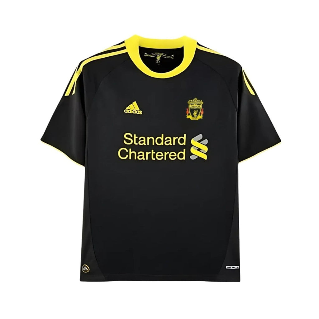 Liverpool Terceira 10/11