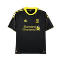 Liverpool Terceira 10/11