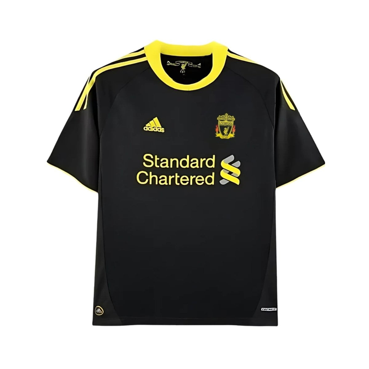 Liverpool Terceira 10/11