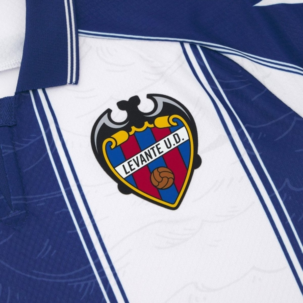 Levante UD Visitante 25/26