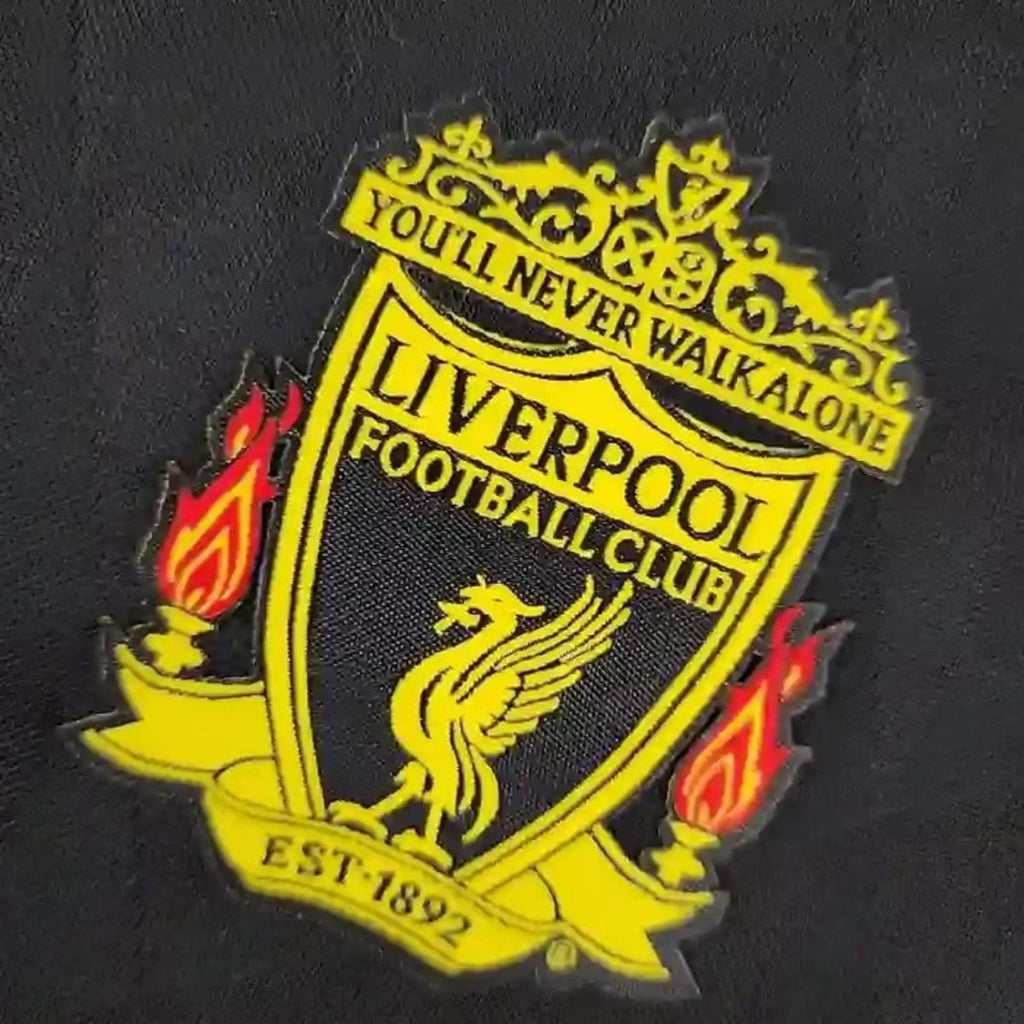 Liverpool Terceira 10/11