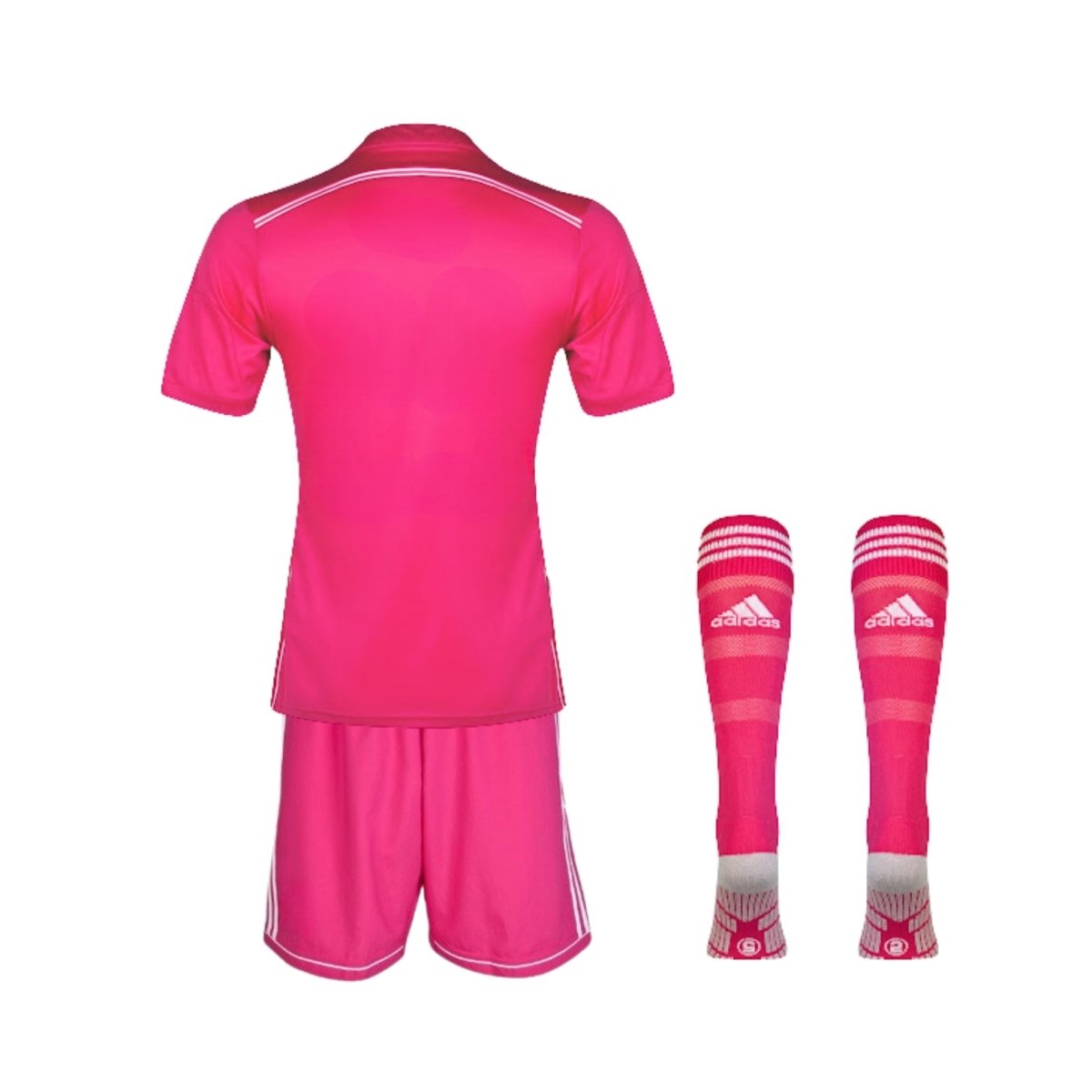 Kit de Criança - Real Madrid Visitante 14/15