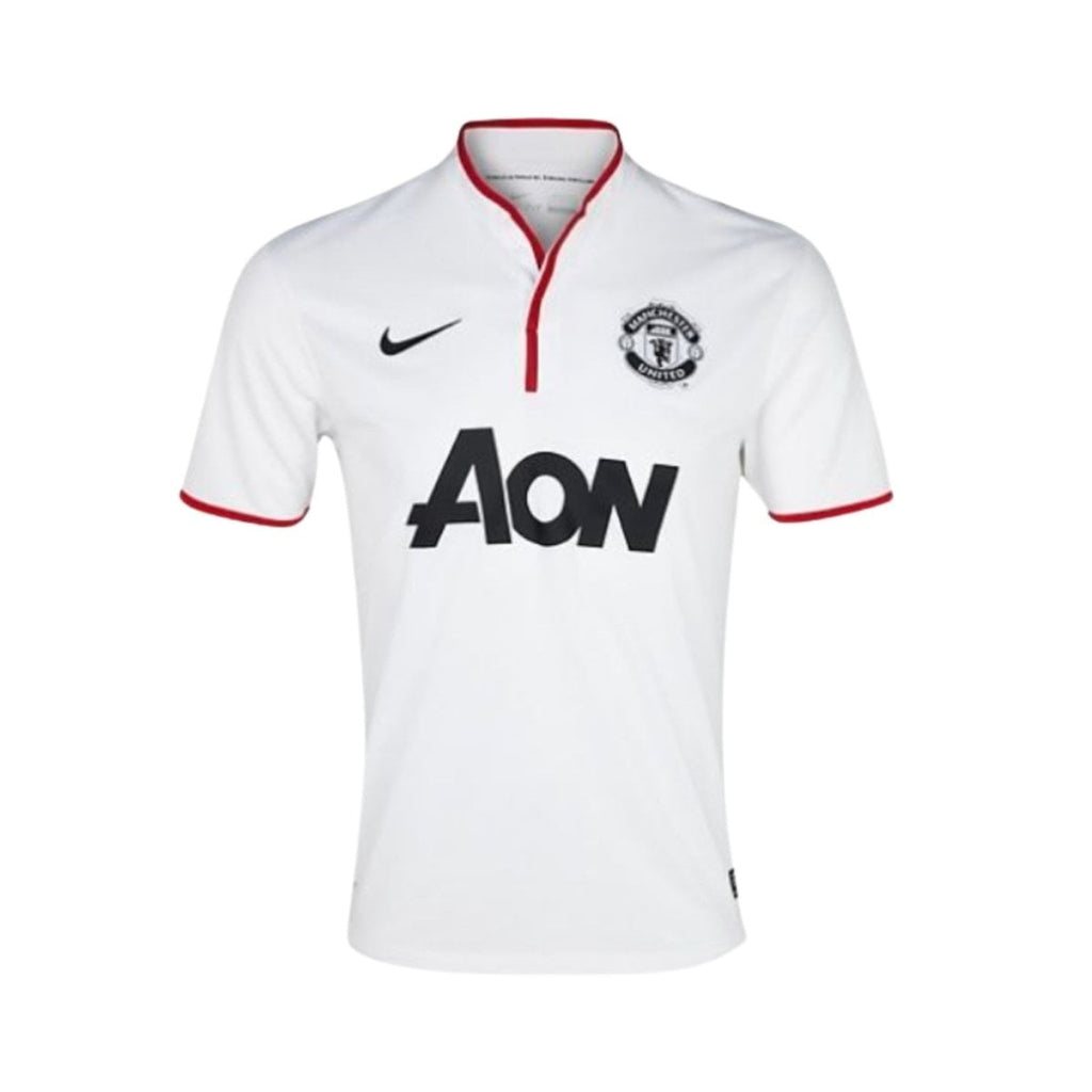 Manchester United Terceiro Equipamento 13/14