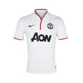 Manchester United Terceiro Equipamento 13/14