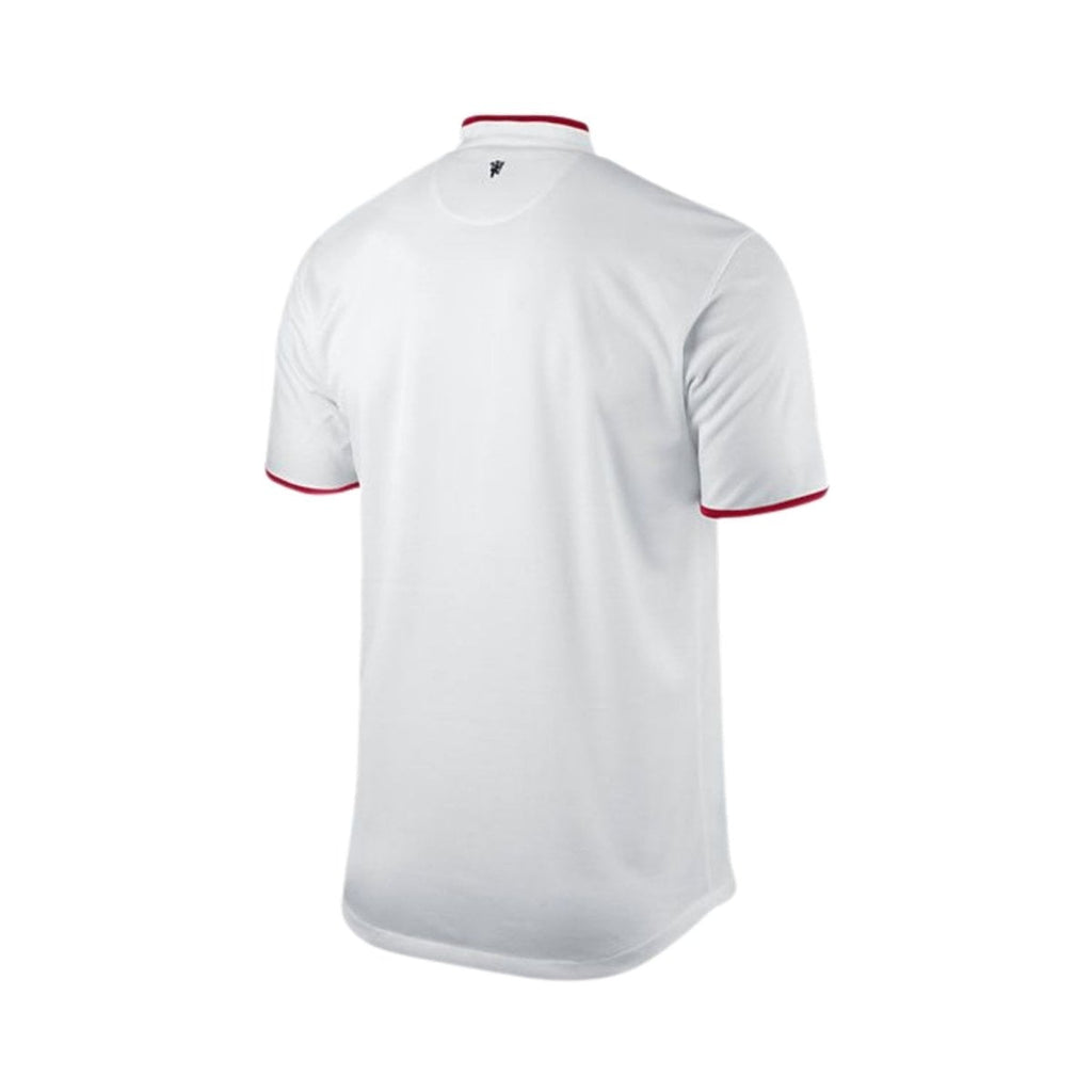 Manchester United Terceiro Equipamento 13/14