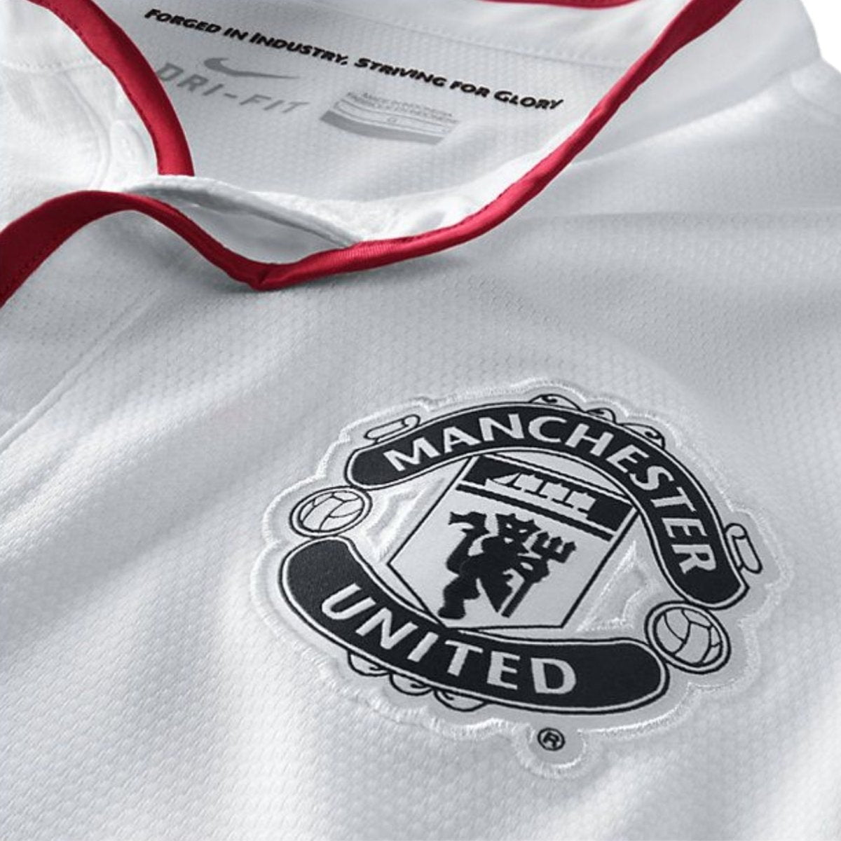 Manchester United Terceiro Equipamento 13/14