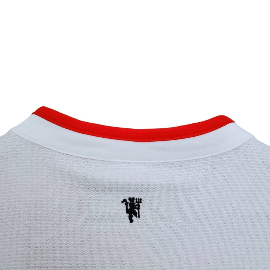 Manchester United Terceiro Equipamento 13/14
